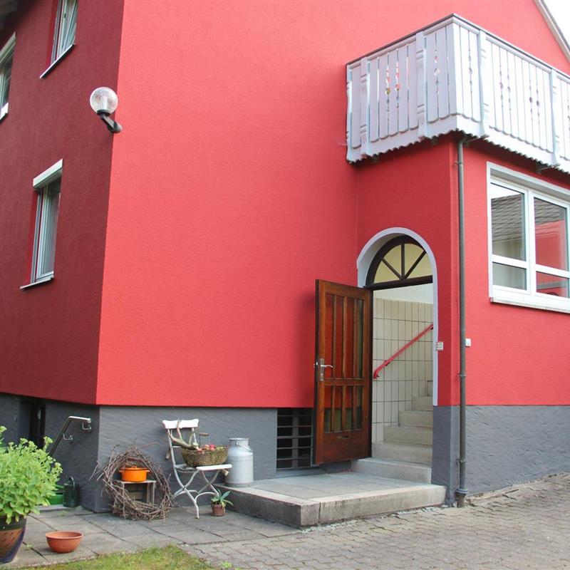 Ferielejlighed - 4 personer -  - Talstraße - 95152 - Selbitz