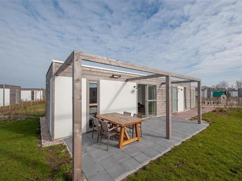 Bungalow - 4 personer -  - 4504PN - Nieuwvliet-Bad