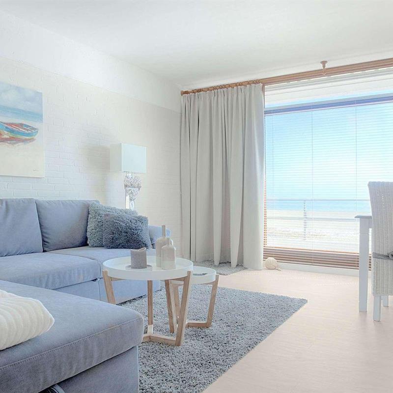 Ferielejlighed - 4 personer -  - Südstrand - 23775 - Großenbrode