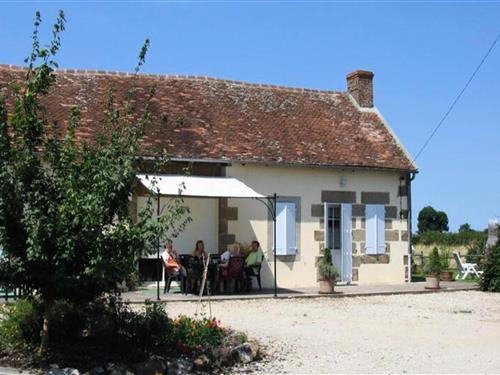 Ferienhaus - 6 Personen -  - 03160 - Bourbon-L'archambault