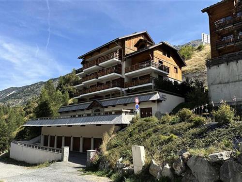 Semesterlägenhet - 6 personer -  - 05560 - Vars