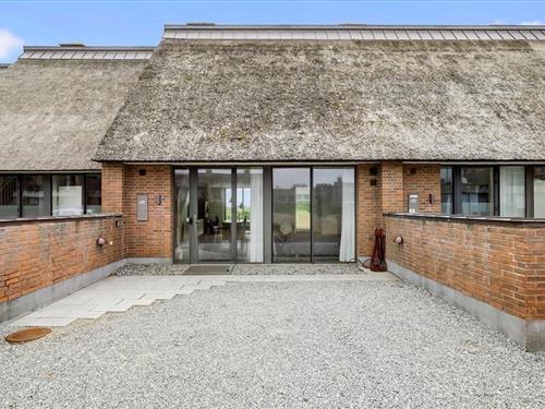 Holiday apartment - 6 persons -  - Blåklokkevej - Havneby - 6792 - Rømø