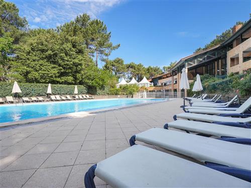 Semesterlägenhet - 4 personer -  - Lacanau - 33680