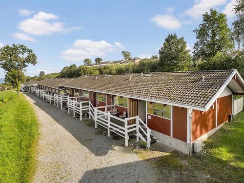 Ferienhaus - 5 Personen -  - Sandskær Strandvej - Löjt - 6200 - Aabenraa