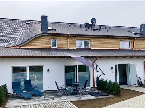 Feriehus - 4 personer -  - 18375 - Prerow