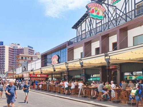 Holiday home - 8 persons -  - 07600 - Arenal