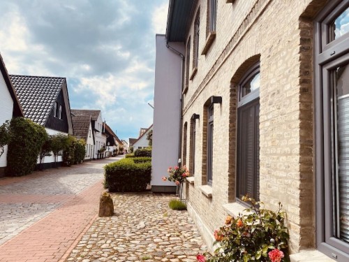 Feriehus - 2 personer -  - 24837 - Schleswig