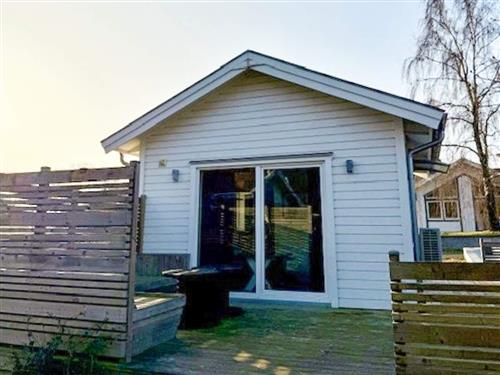  - 4 personer -  - Bergsliden - 44461 - Stora Höga