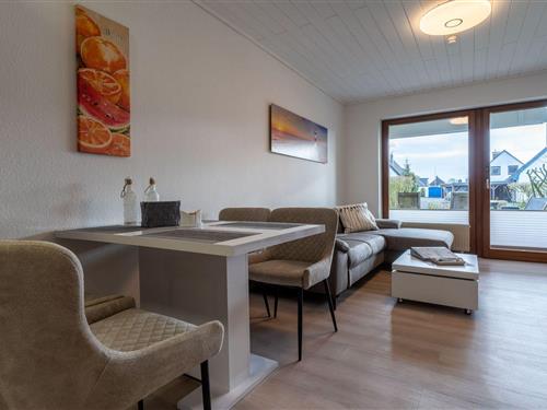 Sommerhus - 4 personer -  - Südereggenweg - 25761 - Büsum