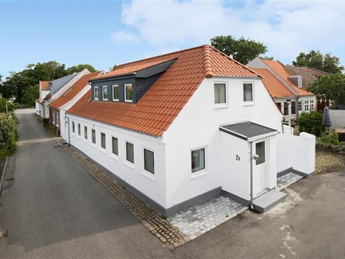 Ferienwohnung - 4 Personen -  - Skipperstræde - Assens/Mariendal Strand - 5610 - Assens