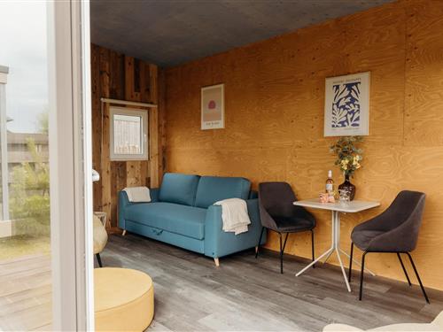 Sommerhus - 2 personer -  - 1759 JG - Callantsoog