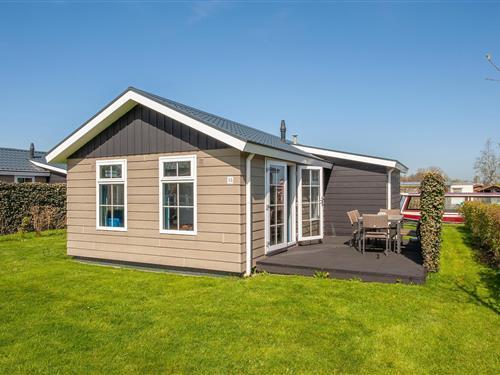 Cottage - 6 persons -  - 8355BR - Giethoorn