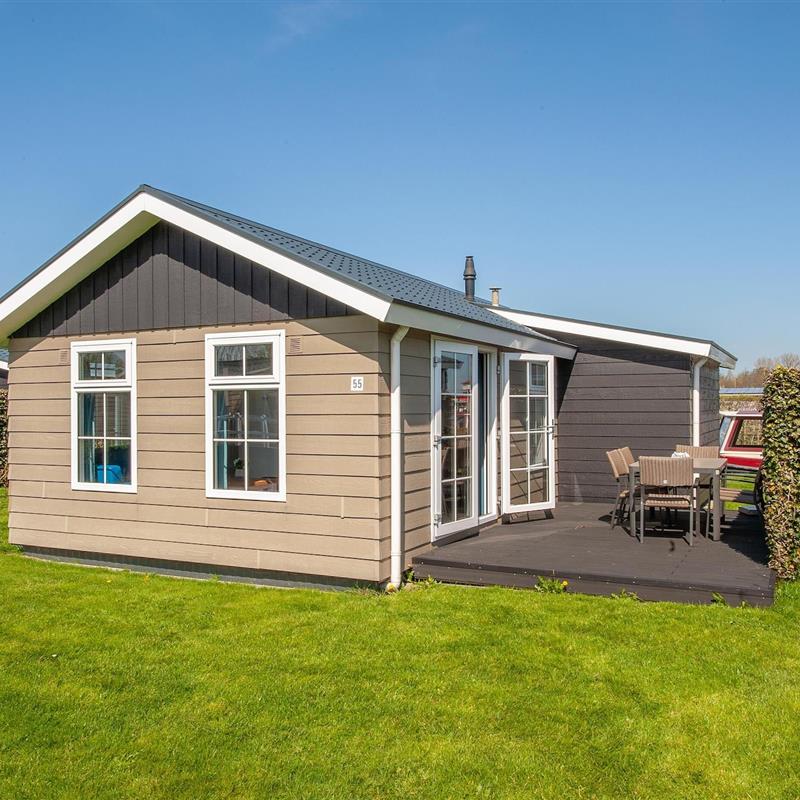 Hytte - 6 personer -  - 8355BR - Giethoorn