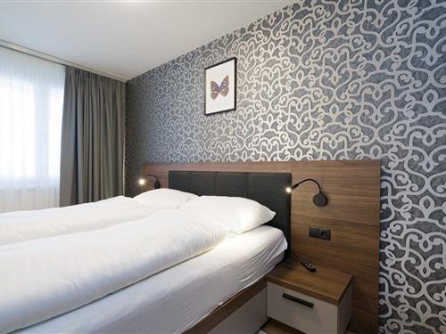 Ferielejlighed - 6 personer -  - Nordwestbahnstraße - 1200 - Wien