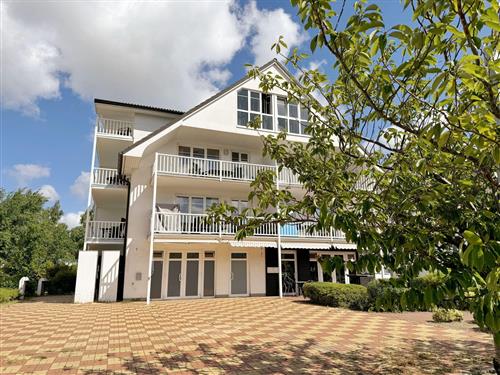 Ferieleilighet - 2 personer -  - Strandstraße - 18586 - Baabe (Ostseebad)