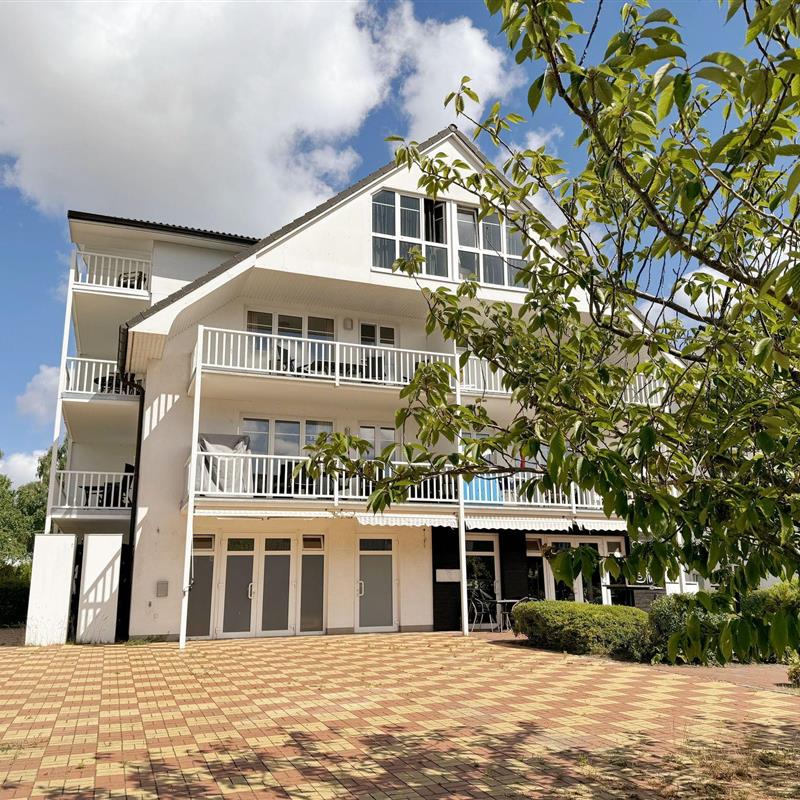 Ferielejlighed - 2 personer -  - Strandstraße - 18586 - Baabe (Ostseebad)