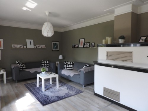 Ferienhaus - 5 Personen -  - Nordstraße - 24972 - Steinberg