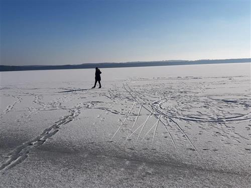 Ferienwohnung - 2 Personen -  - Seestr. - 17166 - Bülow