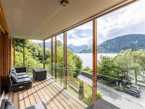 Ferielejlighed - 6 personer -  - Seeuferstraße - 5700 - Zell Am See