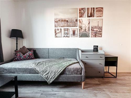 Ferielejlighed - 4 personer -  - Fröbelstraße - 09126 - Chemnitz