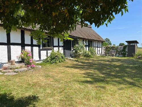  - 5 personer -  - Bellarörsvägen - 29795 - Degeberga