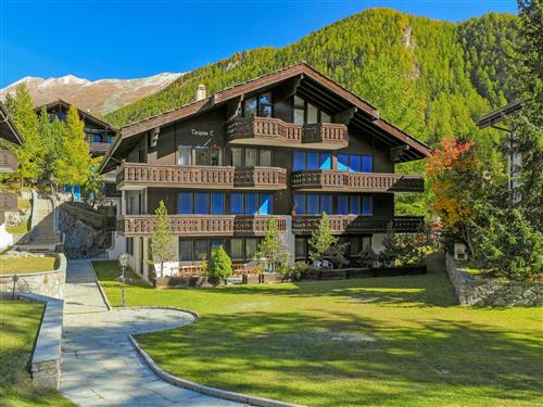 Holiday Home/Apartment - 6 persons -  - Zermatt - 3920