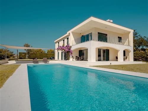 Feriehus - 8 personer -  - Put Magazina b.b. - 23249 - Vlašici