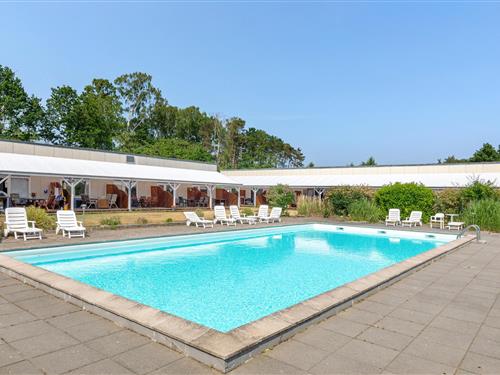 Holiday apartment - 4 persons -  - Dueodde Feriepark - Dueodde - 3730 - Nexø