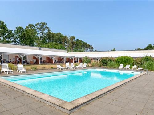 Ferienwohnung - 4 Personen -  - Dueodde Feriepark - Dueodde - 3730 - Nexö