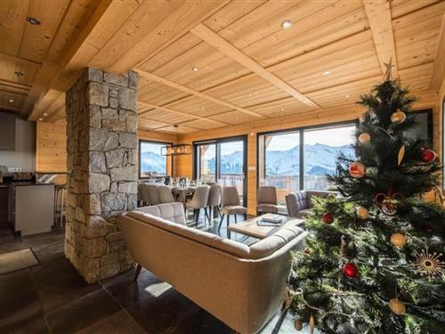 Holiday apartment - 14 persons -  - 73300 - Fontcouverte La Toussuire