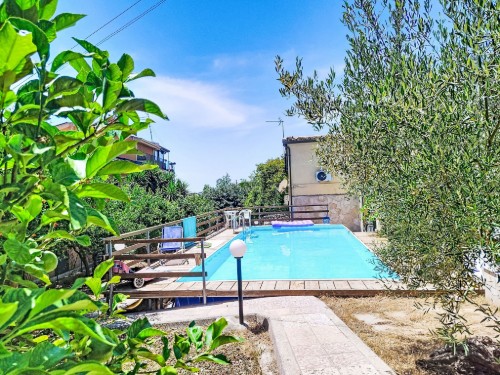 Holiday home - 4 persons -  - 97015 - Modica