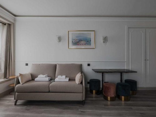 Ferielejlighed - 4 personer -  - 75017 - Paris