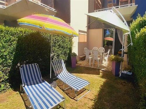 Sommerhus - 4 personer -  - 56760 - Penestin