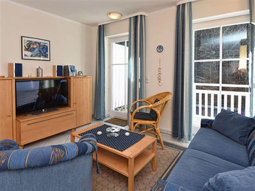 Ferielejlighed - 4 personer -  - Strandpromenade - 18609 - Binz