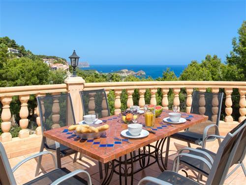 Holiday Home/Apartment - 8 persons -  - Jávea - 03730