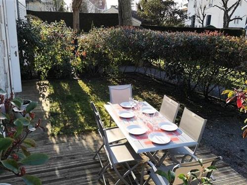 Holiday Home/Apartment - 6 persons -  - 33120 - Arcachon