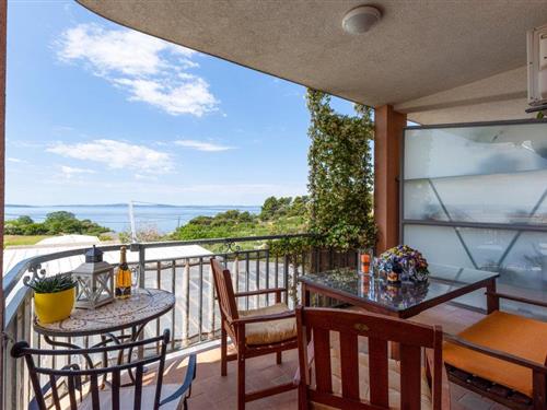 Ferielejlighed - 8 personer -  - Put Orisca - 21000 - Split