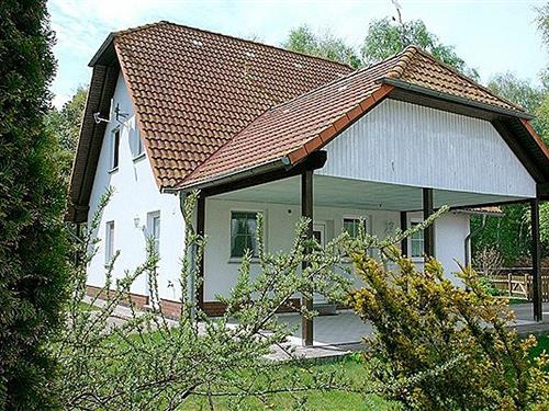 Holiday Home/Apartment - 2 persons -  - Wiesenstraße - 18374 - Zingst