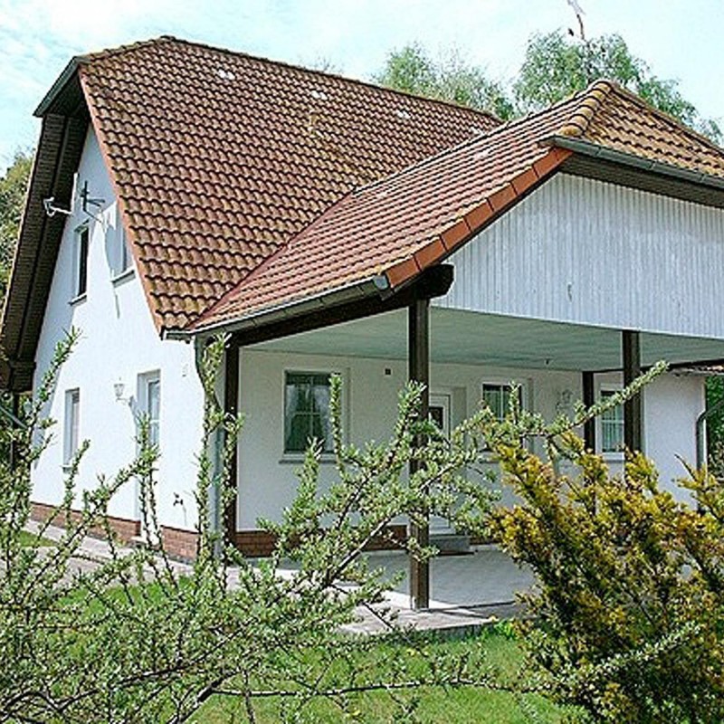 Ferielejlighed - 2 personer -  - Wiesenstraße - 18374 - Ostseeheilbad Zingst