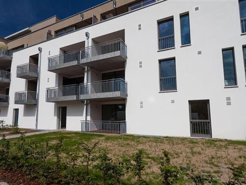 Feriehus / leilighet - 4 personer -  - 18609 - Ostseebad Binz