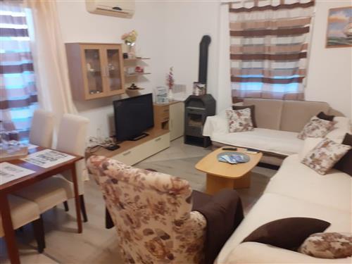 Semesterhus/Semesterlägenhet - 4 personer -  - Vodice - 22211 - Vodice