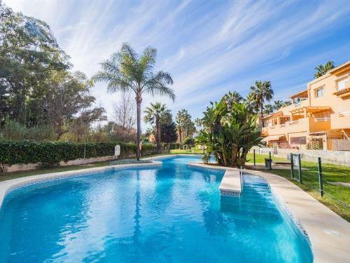 Sommerhus - 7 personer -  - 29603 - Marbella