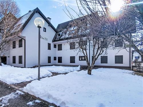 Ferielejlighed - 7 personer -  - Cavalese - 38099