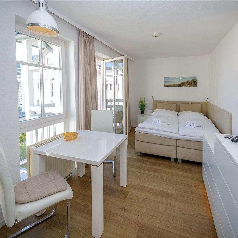 Ferielejlighed - 2 personer -  - Mönchguter Straße - 18586 - Sellin (Ostseebad)