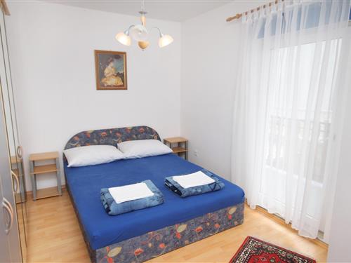 Ferieleilighet - 5 personer -  - Jadranovo - 51264 - Jadranovo