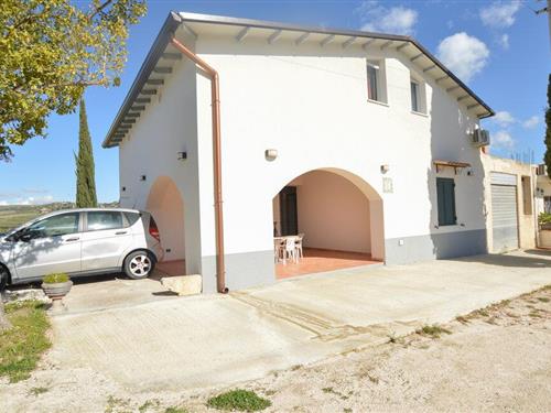 Ferielejlighed - 4 personer -  - Contrada Cappuccini Snc - 92017 - Sambuca Di Sicilia