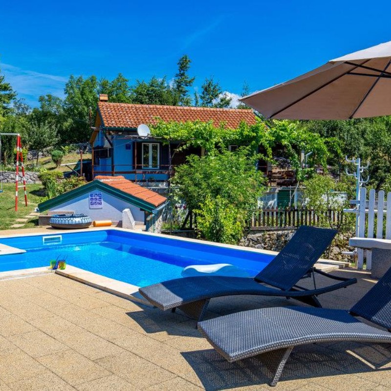 Sommerhus - 6 personer -  - Garici - 51216 - Opatija
