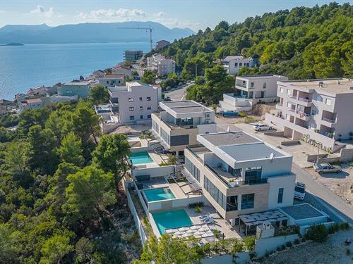 Holiday home - 8 persons -  - Komarna bb - Ploce-Komarna - 20356 - Komarna