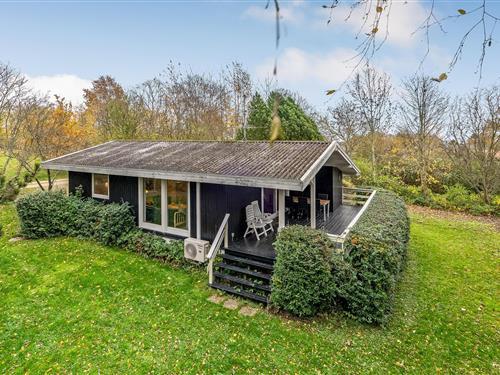 Sommerhus - 6 personer -  - Sølyst - Spodsbjerg - 5900 - Rudkøbing
