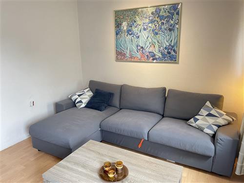 Holiday Home/Apartment - 4 persons -  - Bremerhaven - 27574